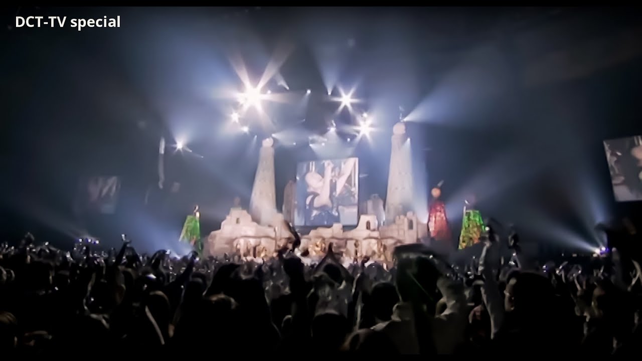 Winter Song From Dct Tv Special Winter Fantasia 09 Dctgarden The Live Youtube Winter Song From Dct Tv Special Winter Fantasia 09 Dctgarden The Live Youtube