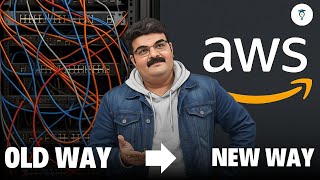 AWS Cloud Computing Tutorial | The Best Way to Start Your Cloud Career | How Does AWS Work?