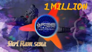 SHRI RAM SENA| BELGAUM| 2K20Mix | DJ ABHI & DJ VISHAL ( jai shree ram ) hqz screenshot 5