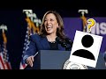 "Harris' Bold VP Choices: Shaking Up the 2024 Election" #usa #kamalaharris #election #president