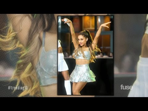 Video: Var ariana grande forlovet?