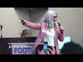 OnBoard Tampa Bay: FDOT 1st Annual DBE SBE Networking Symposium
