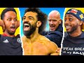 Liverpool DEMOLISH Man United! | Liverpool 7-0 Man United Highlights