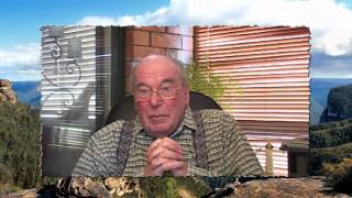 Play video: Eugene Stockton on the indigenous way of looking at life and the sacred