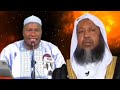 Surat abasa  tafsir  par sheikh imam abdoulaye koita full  complet