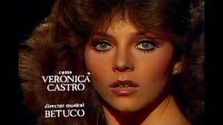 Salida De Los Ricos Tambien Lloran 1979 Con La Cancion De Colorina