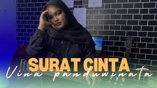 Surat Cinta - Vina Panduwinata (Cover)