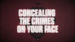 Motionless in White - Contemptress: Reincarnated (Feat. Maria Brink) (Official Lyric Video)