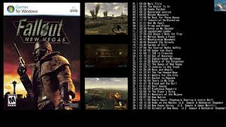 FALLOUT NEW VEGAS OST [Full] Game Soundtrack