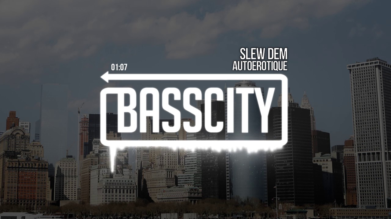 Autoerotique - Slew Dem