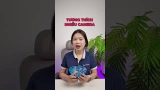 Thẻ nhớ Verbatim chuyên dụng cho tất cả camera wifi trên thị trường. #topdatashop #verbatim