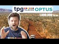 Tpg gets 1000000 sqkm of regional coverage from optus  dirt report