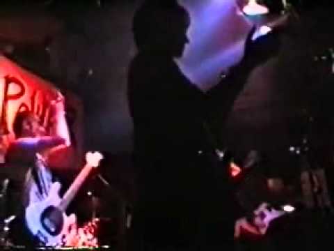 RAW POWER - HBJ #1 27/12/2002 - FINAL JAM - VIDEO BY MARCO SOVERINI