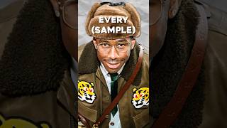 EVERY Sample in Tyler, The Creator’s “Call Me If You Get Lost”