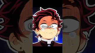I don't even know myself what this is😭 #demonslayer#kny#anime#inosuke#zenitsu#tanjiro