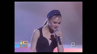 Vanessa Paradis – Joe Le Taxi (1987)