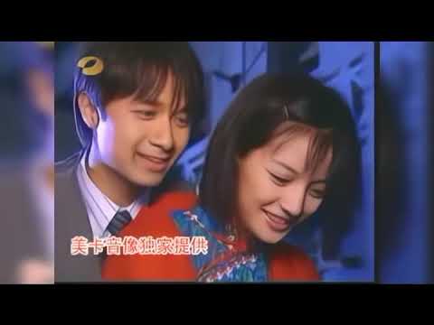 赵薇 趙薇，Zhao Wei ，Vicki Zhao Wei  宣传新专辑《最后一次分手》和《情深深雨濛濛音乐全纪录》下