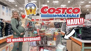 🌸 SPRING at COSTCO!!! MONTHLY COSTCO HAUL NEW ITEMS Shop at Costco with me! // Rachel K by Rachel K 41,189 views 1 year ago 21 minutes