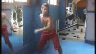Angel Castellanos Tricks Sampler 2006
