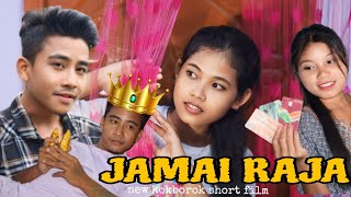 JAMAI RAJA II kokborok short film ll khowai tripura ll