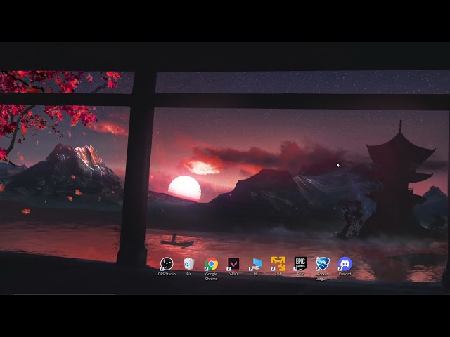 BEAUTIFUL DESKTOP WALLPAPER 4K