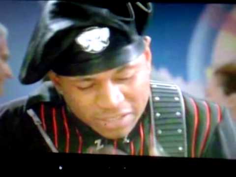 Ll cool j toys couch - YouTube