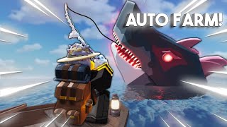 [FREE + KEYLESS]  Fisch🐟 - RONIX HUB (UNDETECTED AUTO FARM + AUTO  SELL) Spirit - Roblox Exploits Profile