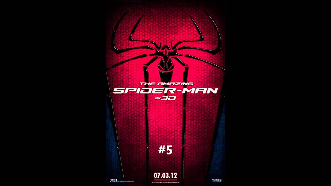 My Most Anticipated Movies Of 2012