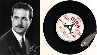 'Ομορφη κυκλαδίτισσα - Μανώλης Γεράρδης