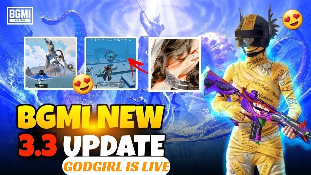 BGMI LIVE - HAPPY RAKHI TO ALL || ROAD TO 200 ️|| GIRL GAMER || # ...