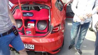 Toplanıyoruz Sessi̇z Sound