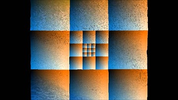 MegaTextures, and Normal Maps and Terrain Generation