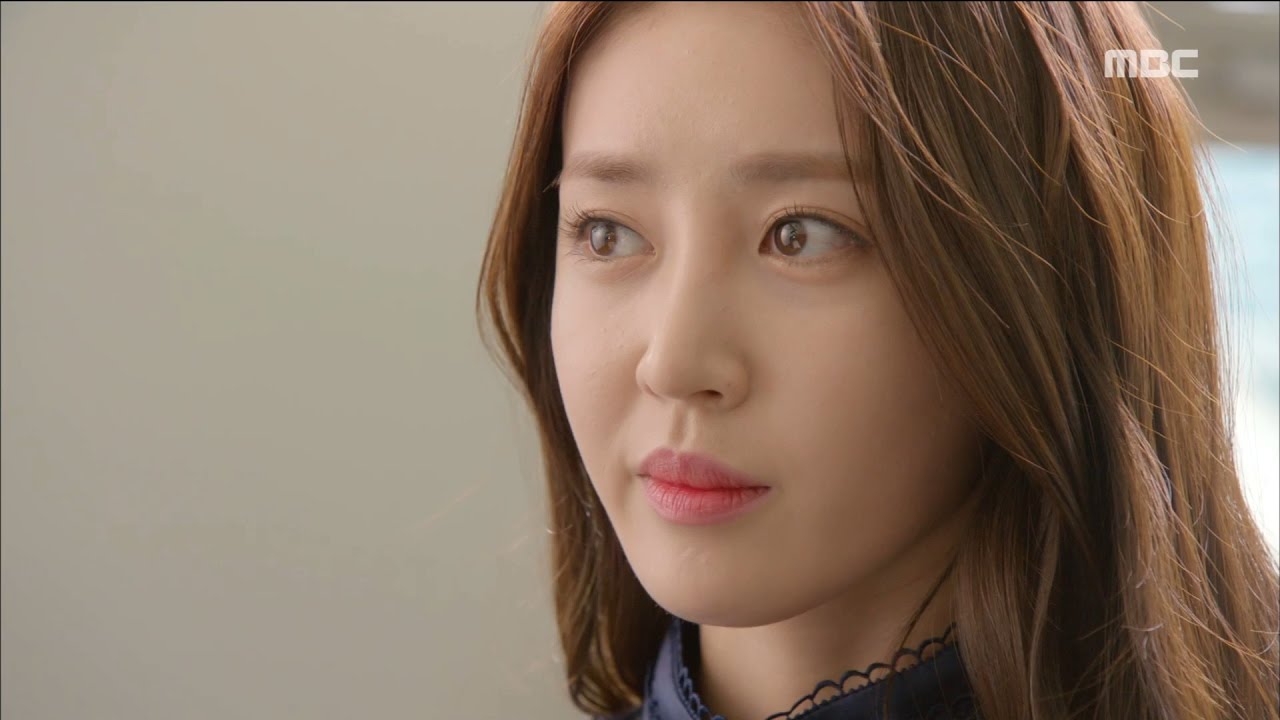 Father I'll Take Care of You] 아버님 제가 모실게요- Lee Seulbi