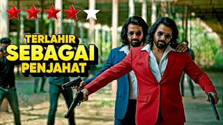 LAHIR DARI KEKACAUAN, HIDUP INGIN MENANG ‼️