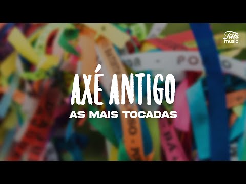 Axé Antigo -
