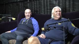Monte & The Pharaoh - Cable Version - Manny Fernandez & Tommy Rich