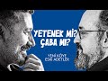 Yetenek Mi Çaba Mı Yeni Köye Eski Adetler 30 Bölüm 