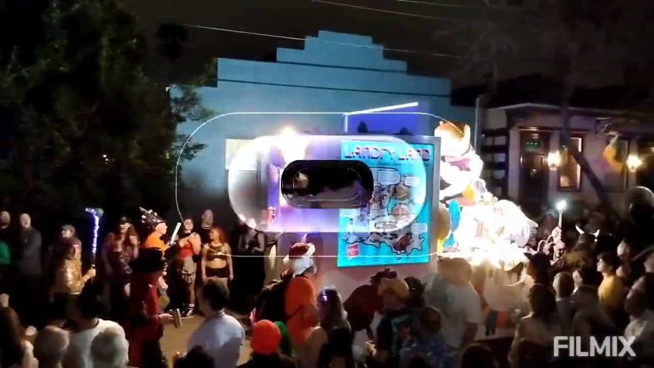 Krew du Vieux 2025