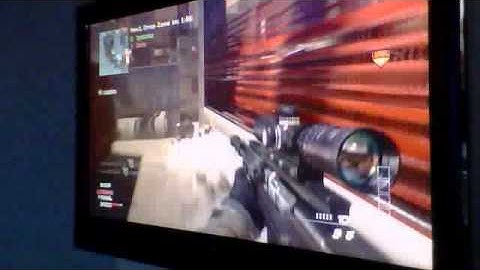 drop zone - hardhat mw3