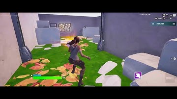 How YOU Can Complete Levels 26,27,28,29,30 in Fortnite 101 ROOMS? Tutorial