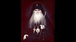 Архиепископ Аверкий Таушев  Истинная Церковь и лжецеркви