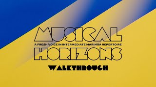 Drift - Musical Horizons Walkthrough | Austin Keck