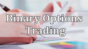 Binary Options Broker | Banc De Binary | Fundamental Analysis