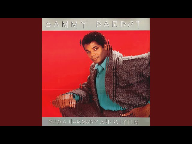 洋楽 Sammy Barbot - Music, Harmony And Rhythm Sammy Barbot – Music, Harmony And Rhythm – Vinyl (12