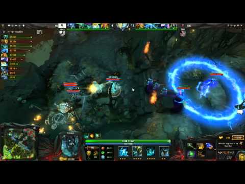 DK vs iG UB Round 1D 2 of 3 Russian Commentary DK vs iG UB Round 1D 2 of 3 Russian Commentary