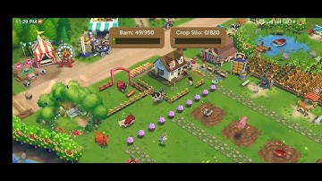How to self clone in farmville 2 country escape