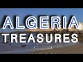 Algeria hidden treasures  travel