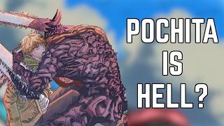 Pochita Is HELL Itself?! | Chainsaw Man Chapter 232 Theories