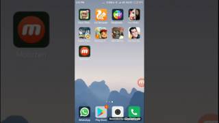 How to hack mini militia by  uc browser screenshot 5