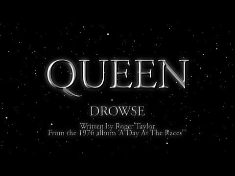 Queen (+) Drowse